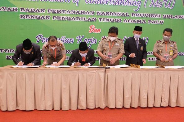 MoU PA BPN 1