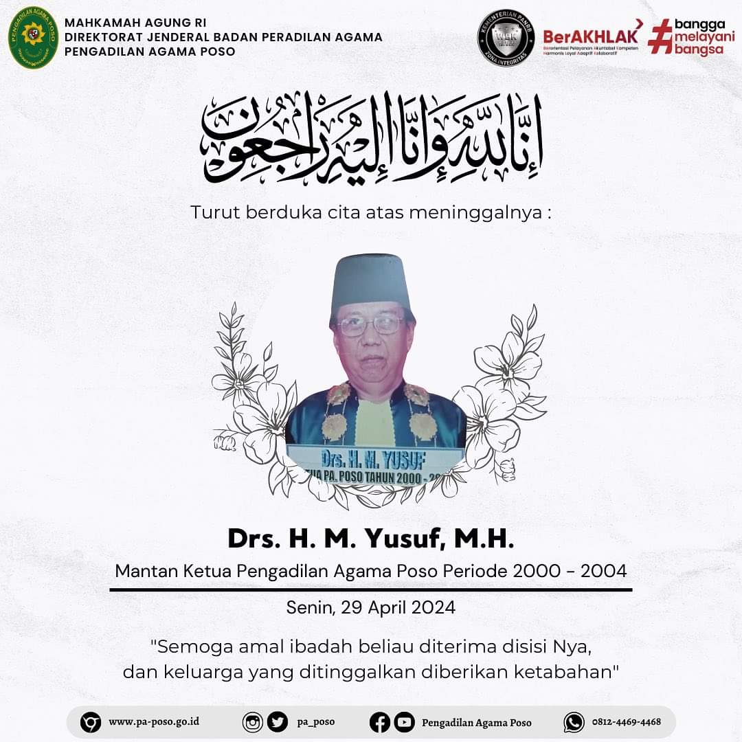 H.M Yusuf