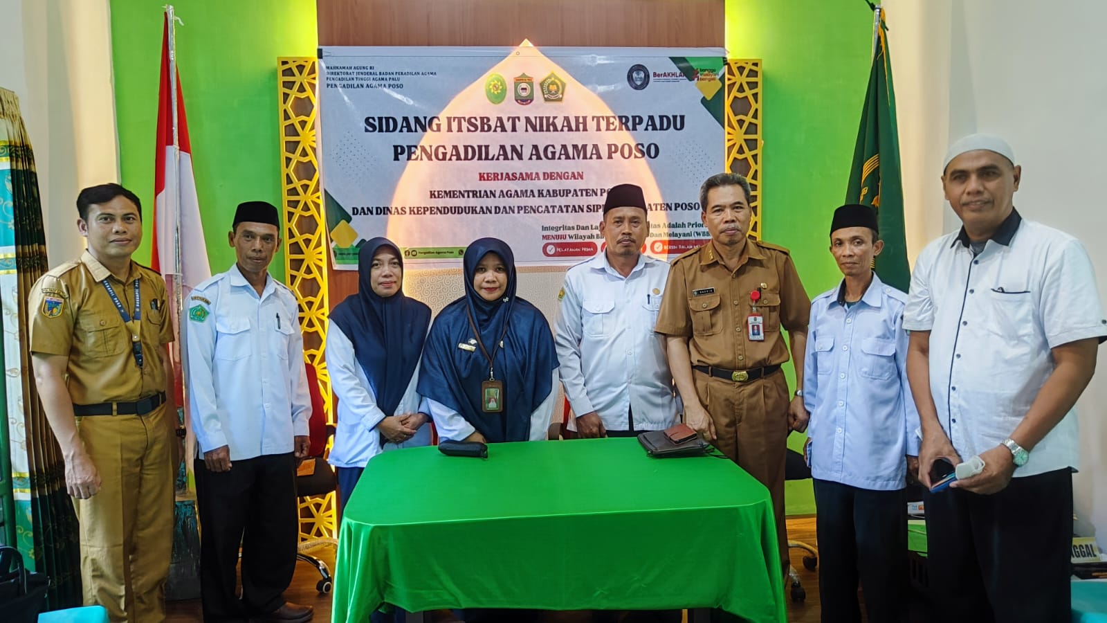 ISBAT
