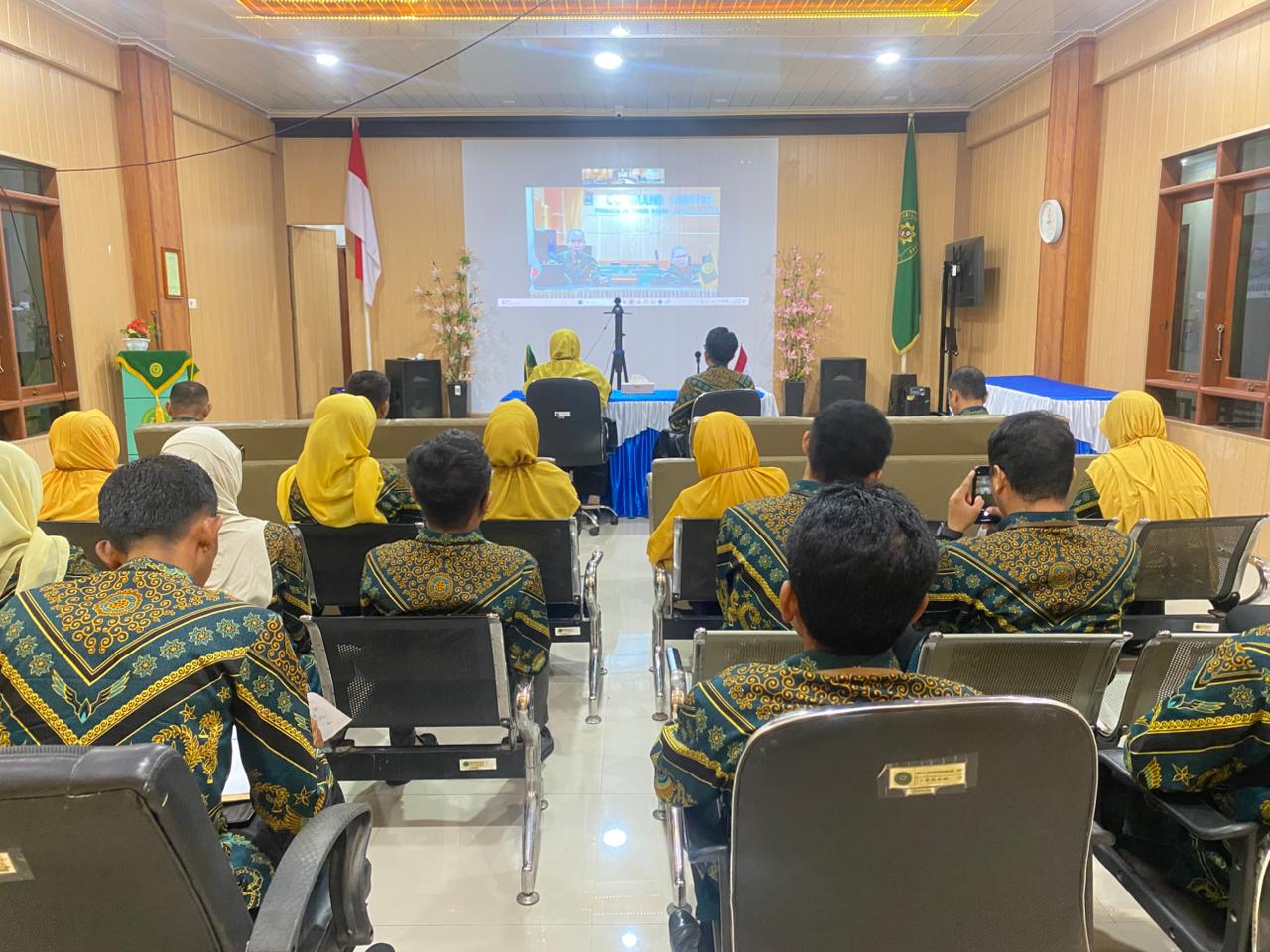 pendampingan wbbm 3