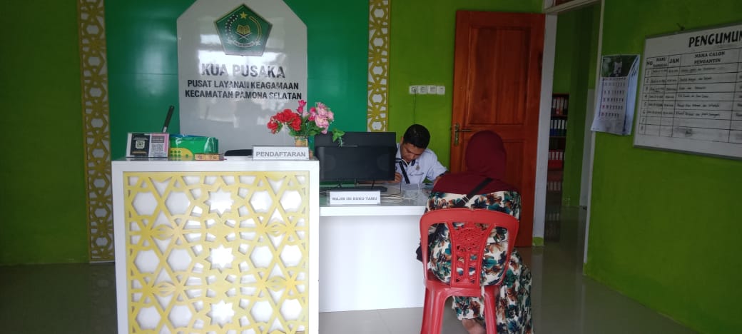 sidkel pamona selatan 1