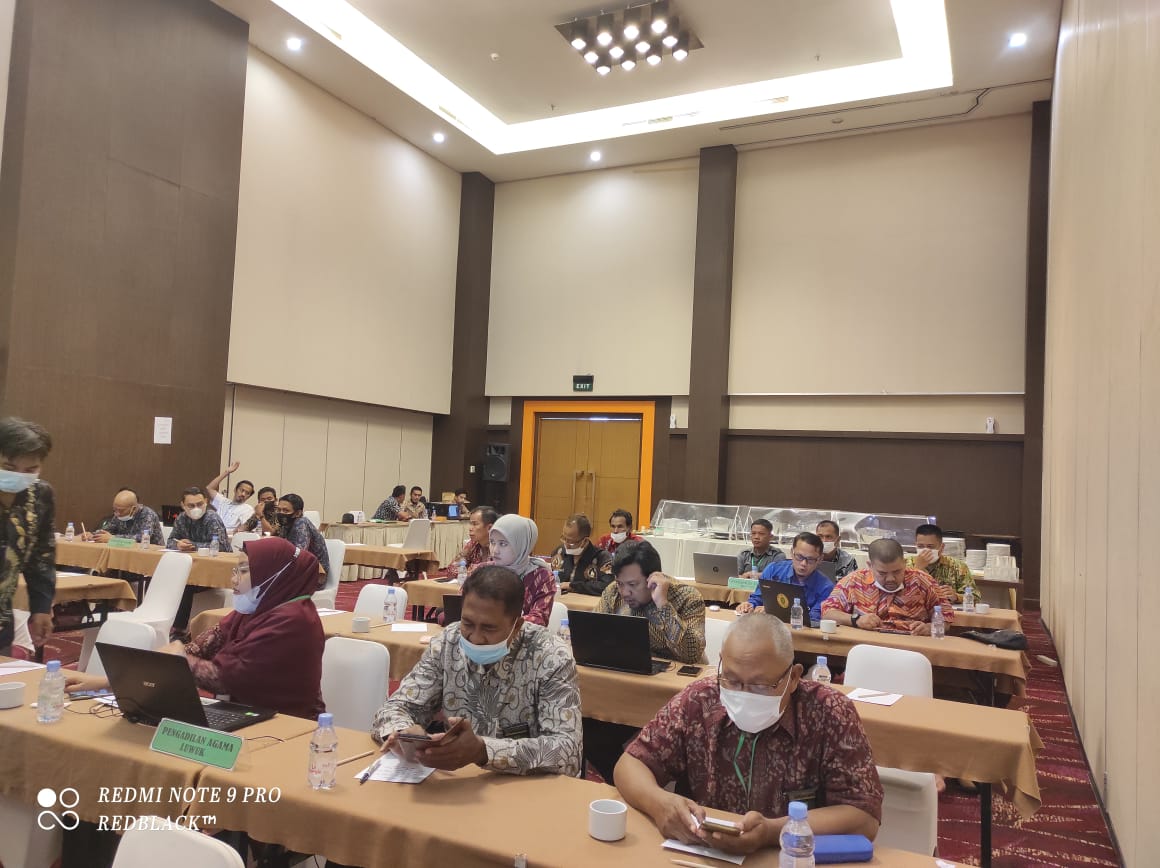 bimbingan teknis