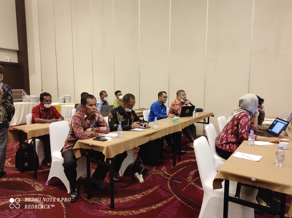 bimbingan teknis