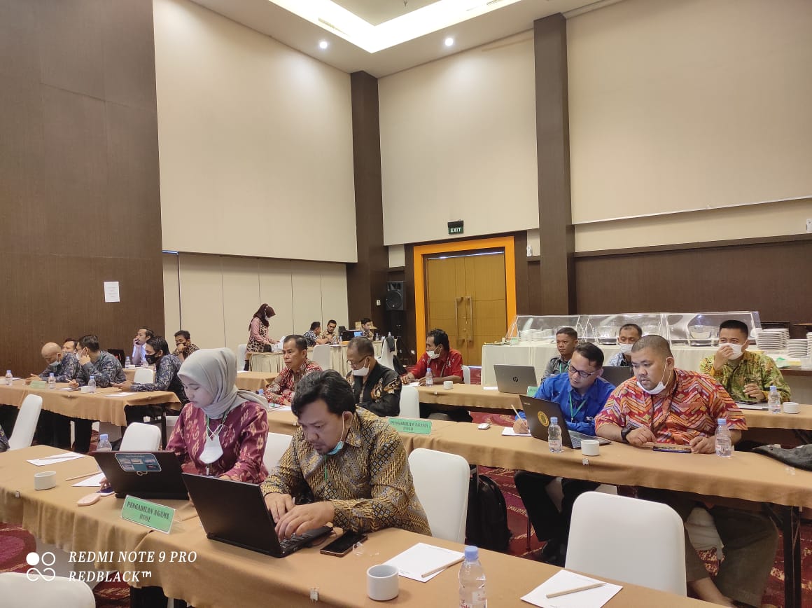 bimbingan teknis