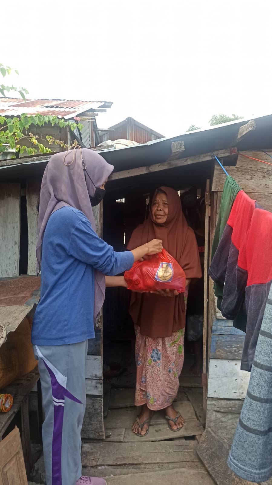 giat berkah