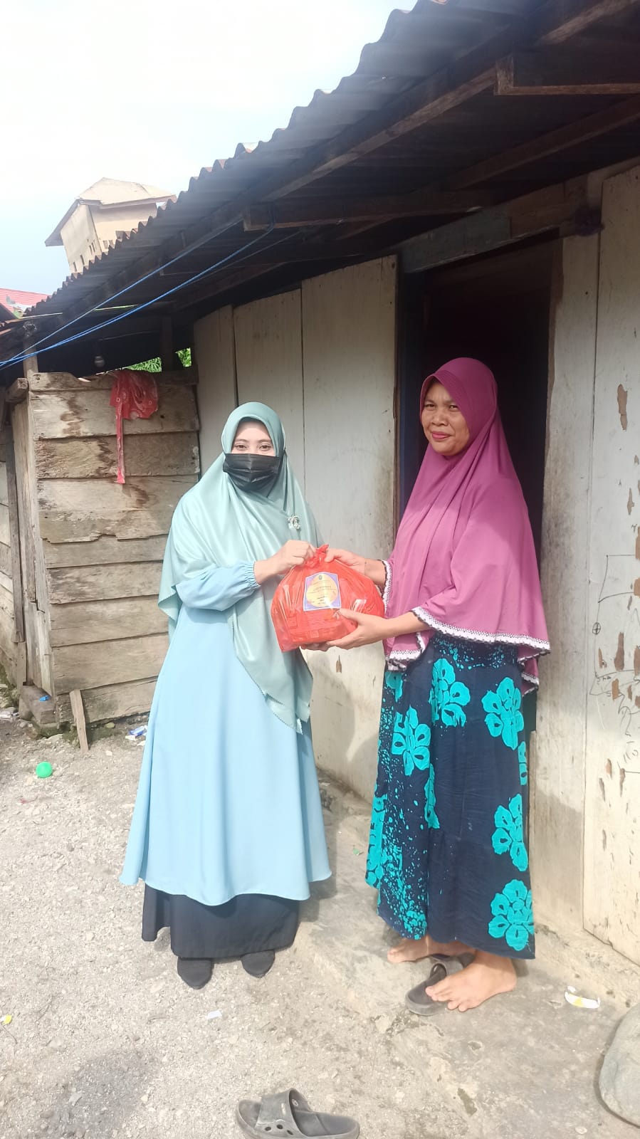 giat berkah