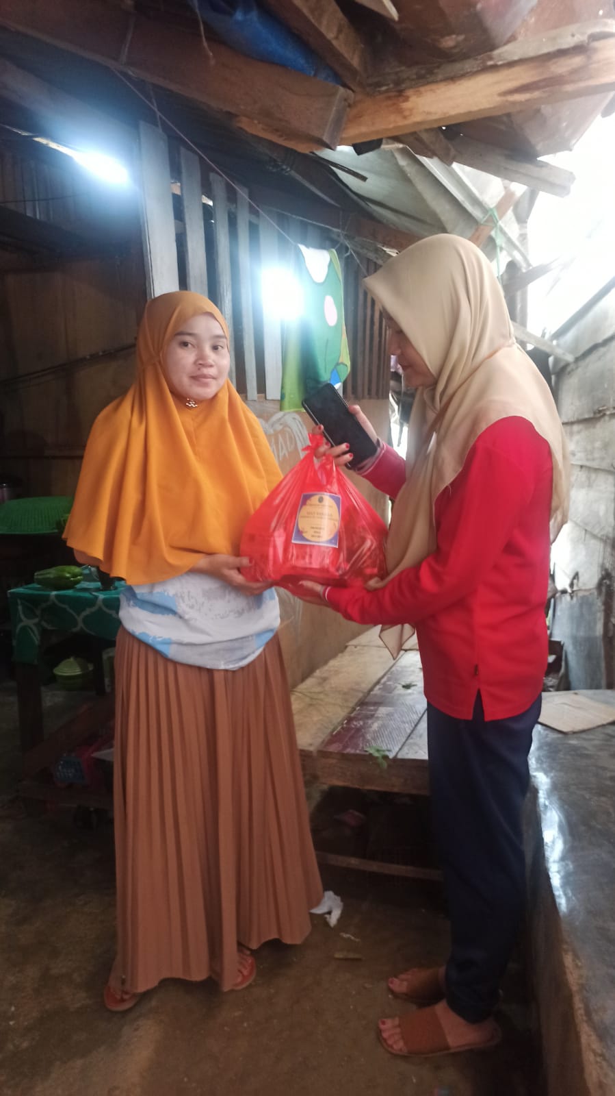 giat berkah