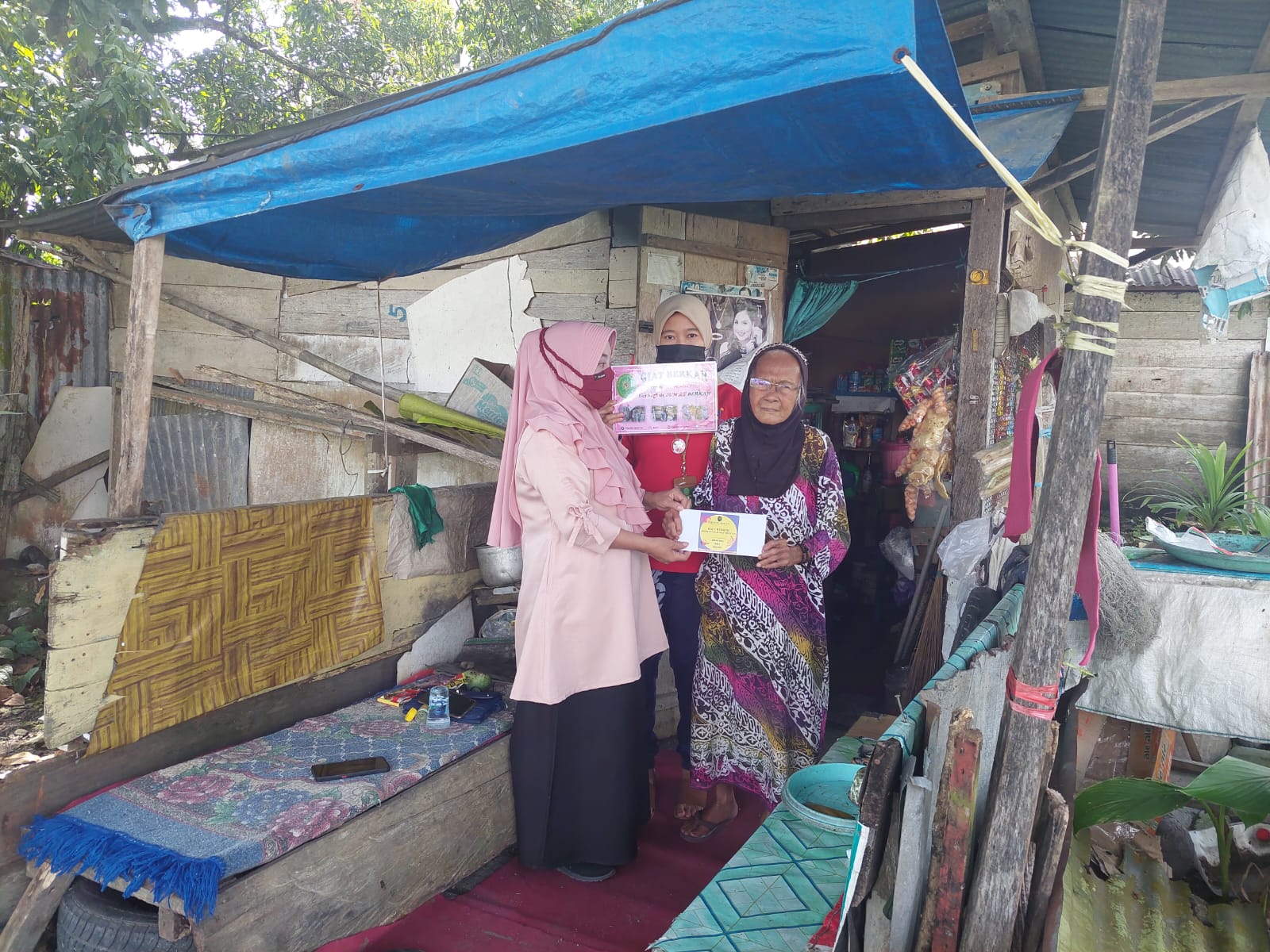 giat berkah