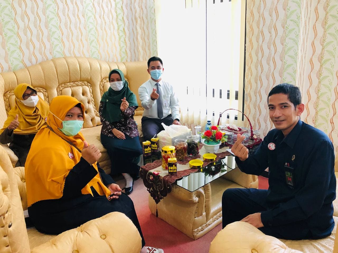 kerjasama bsi