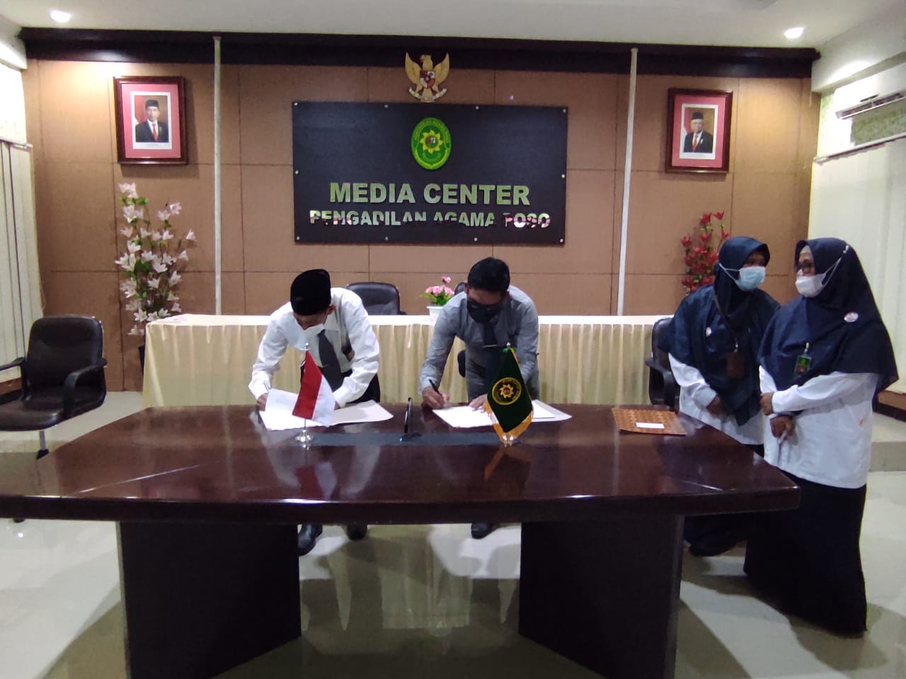 mou posbakum 2022