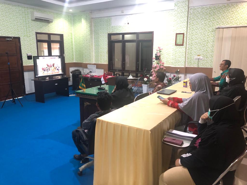 sosialisasi zi