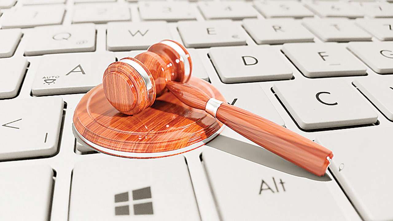 725899 e litigation