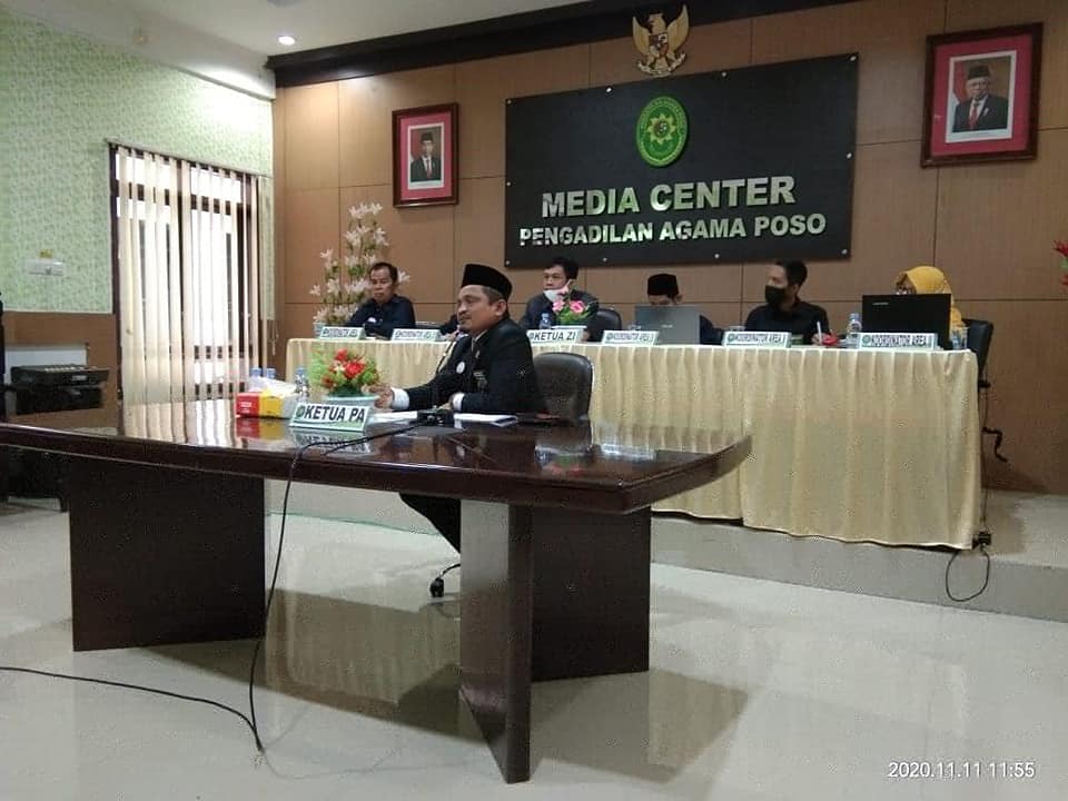 Desk ZI Pso