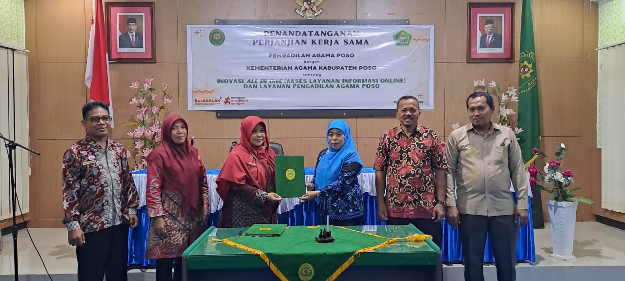 mou kemenag