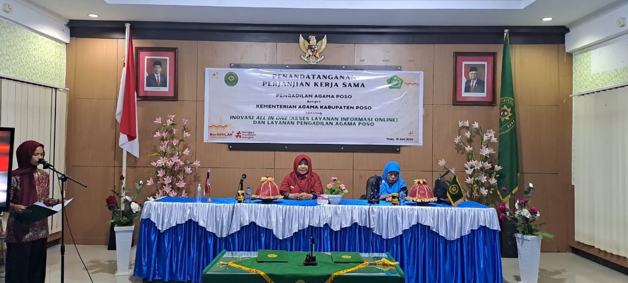 mou kemenag