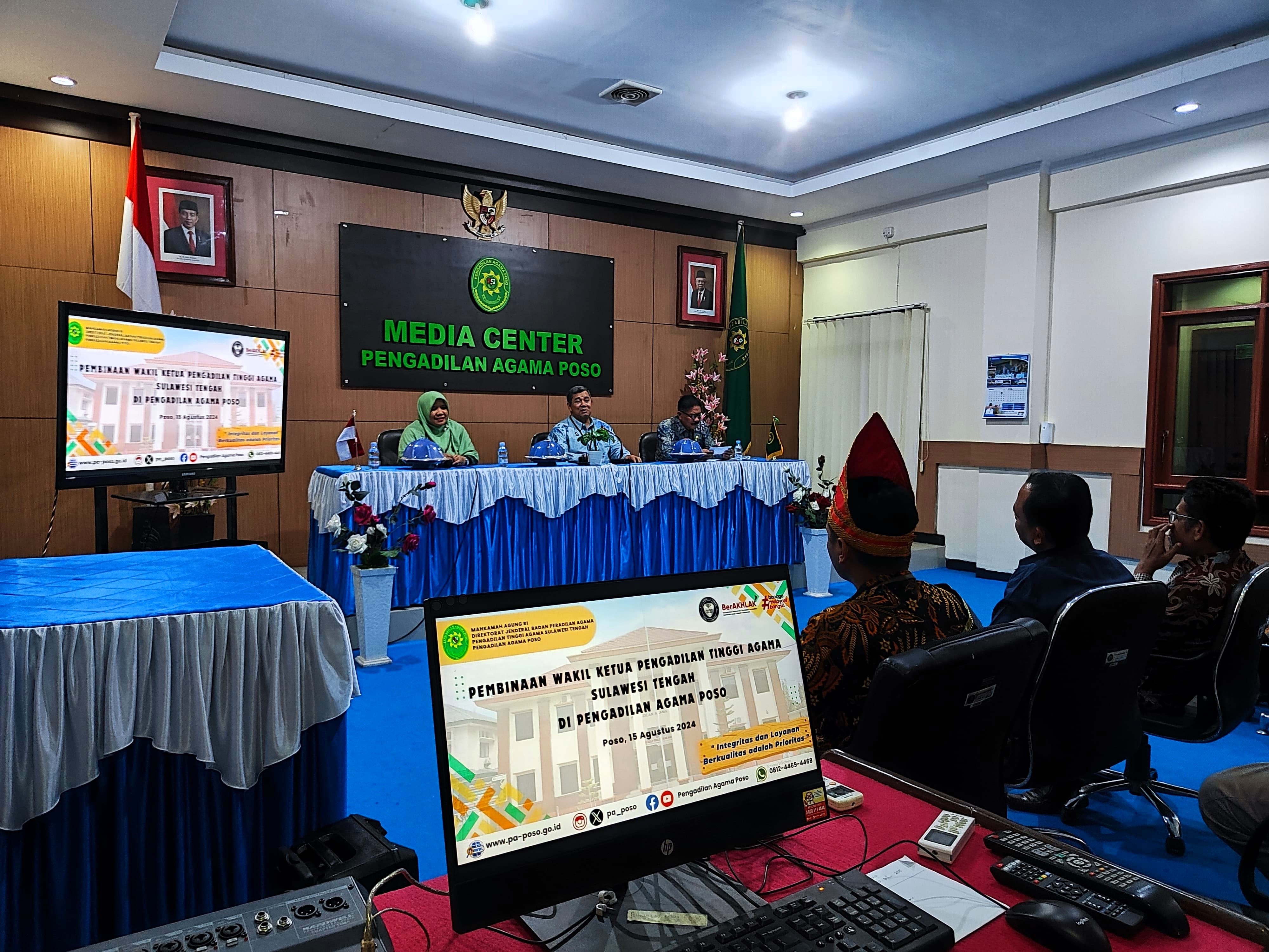 Pembinaan 1