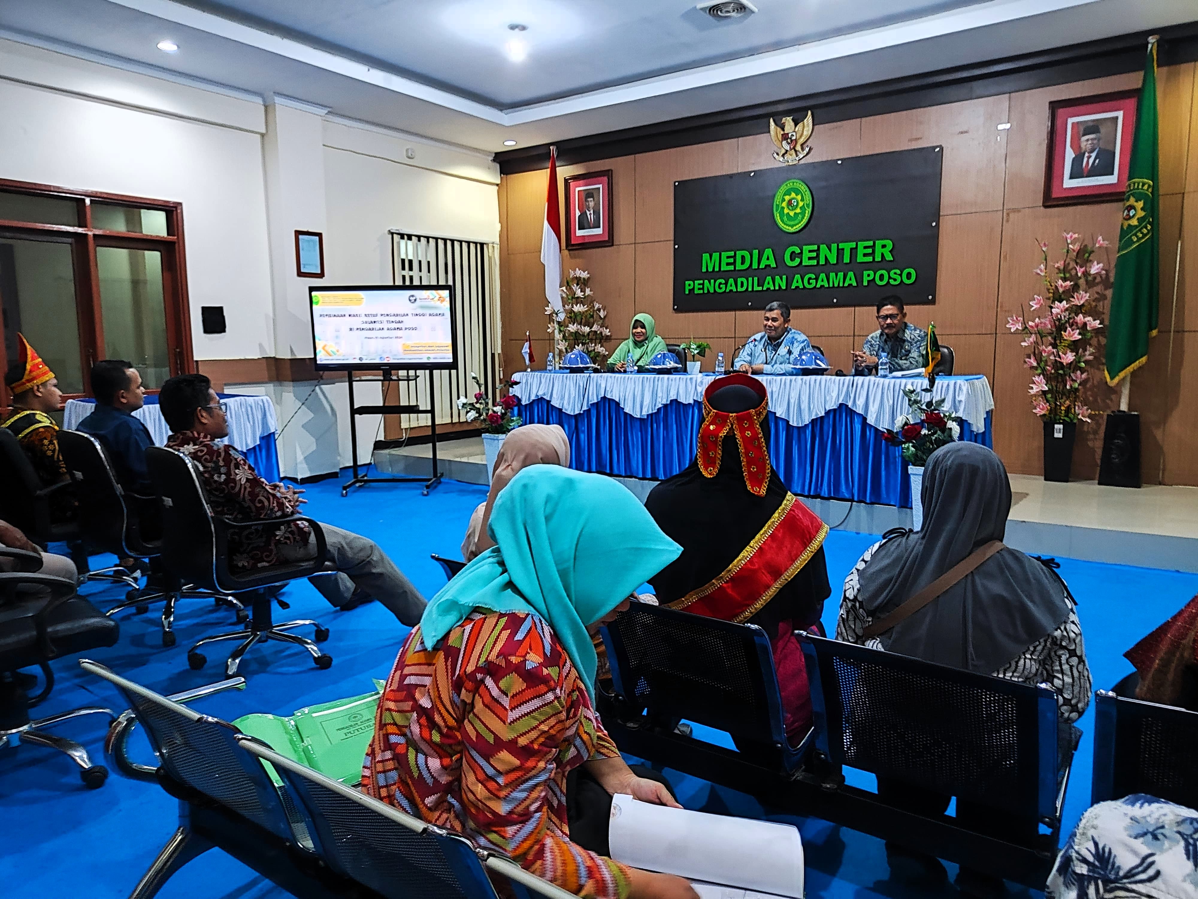 Pembinaan 2
