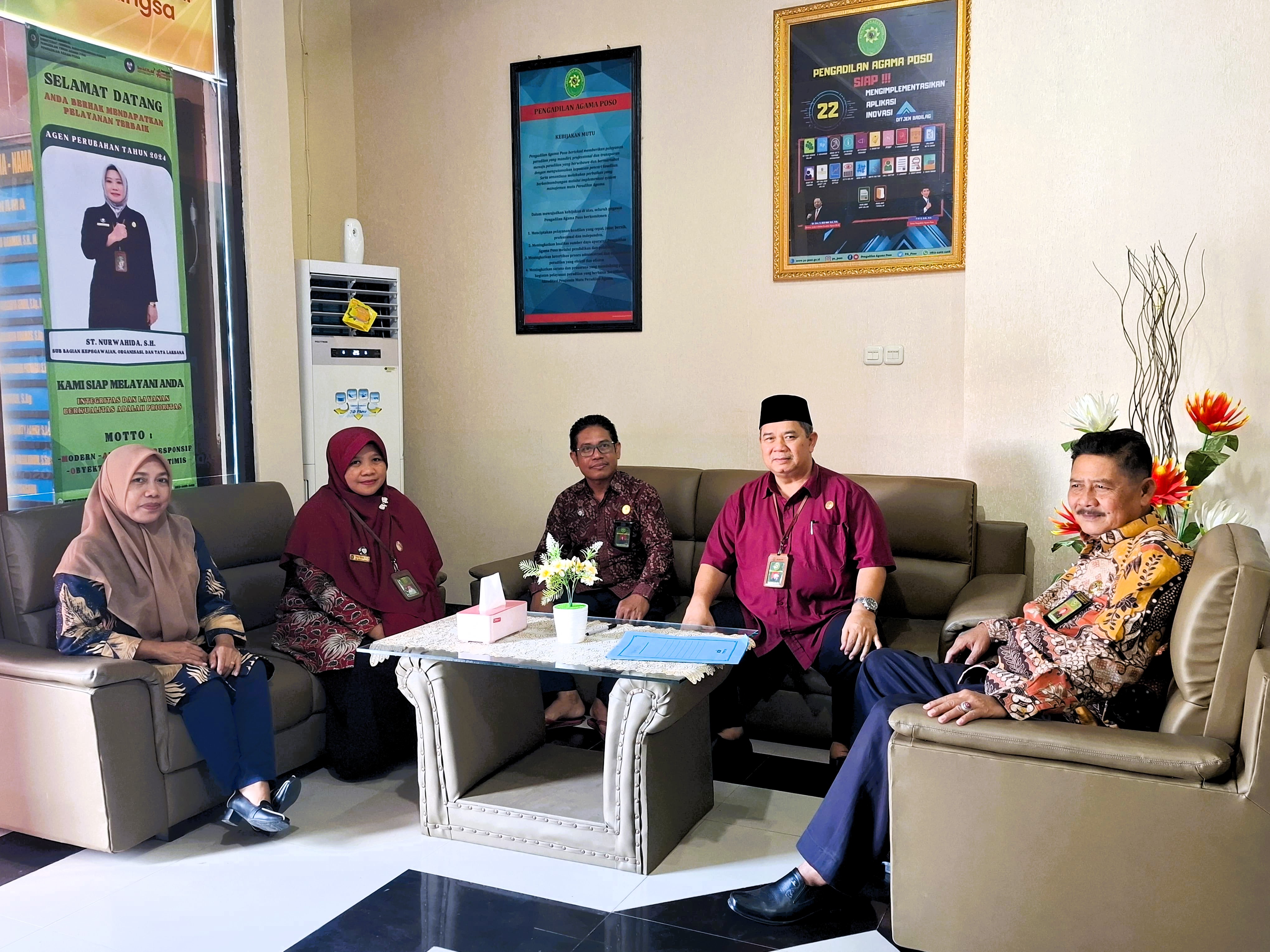 Pembinaan 5