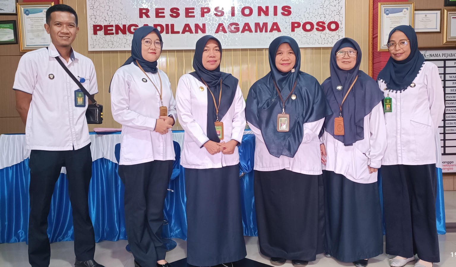 verifikasi data