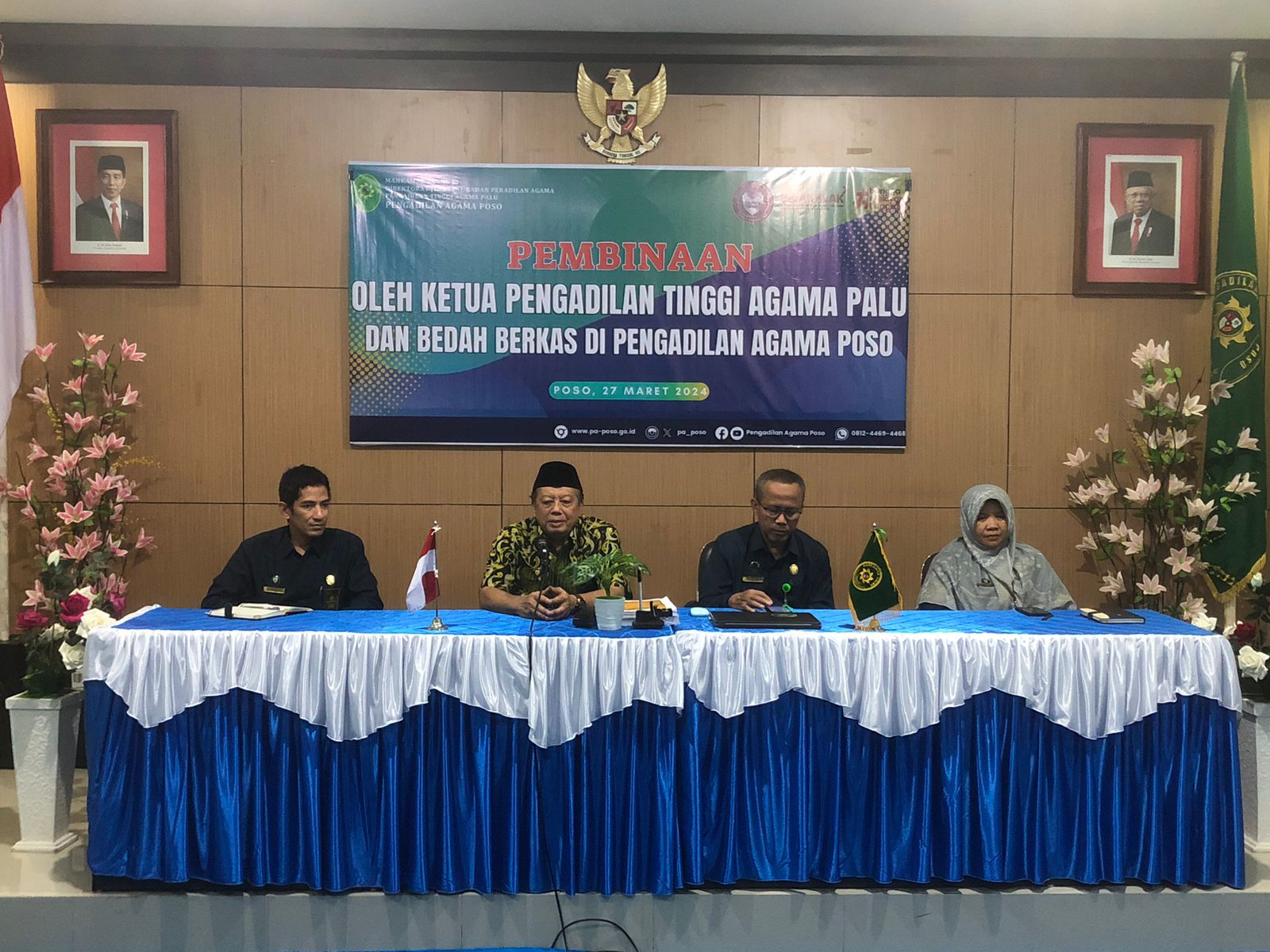 bedah berkas