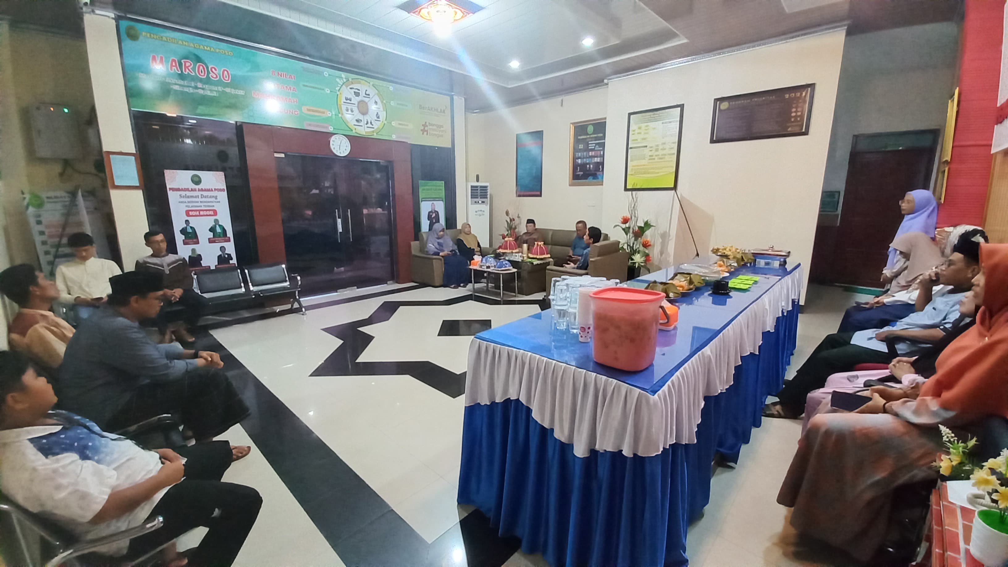 bukber
