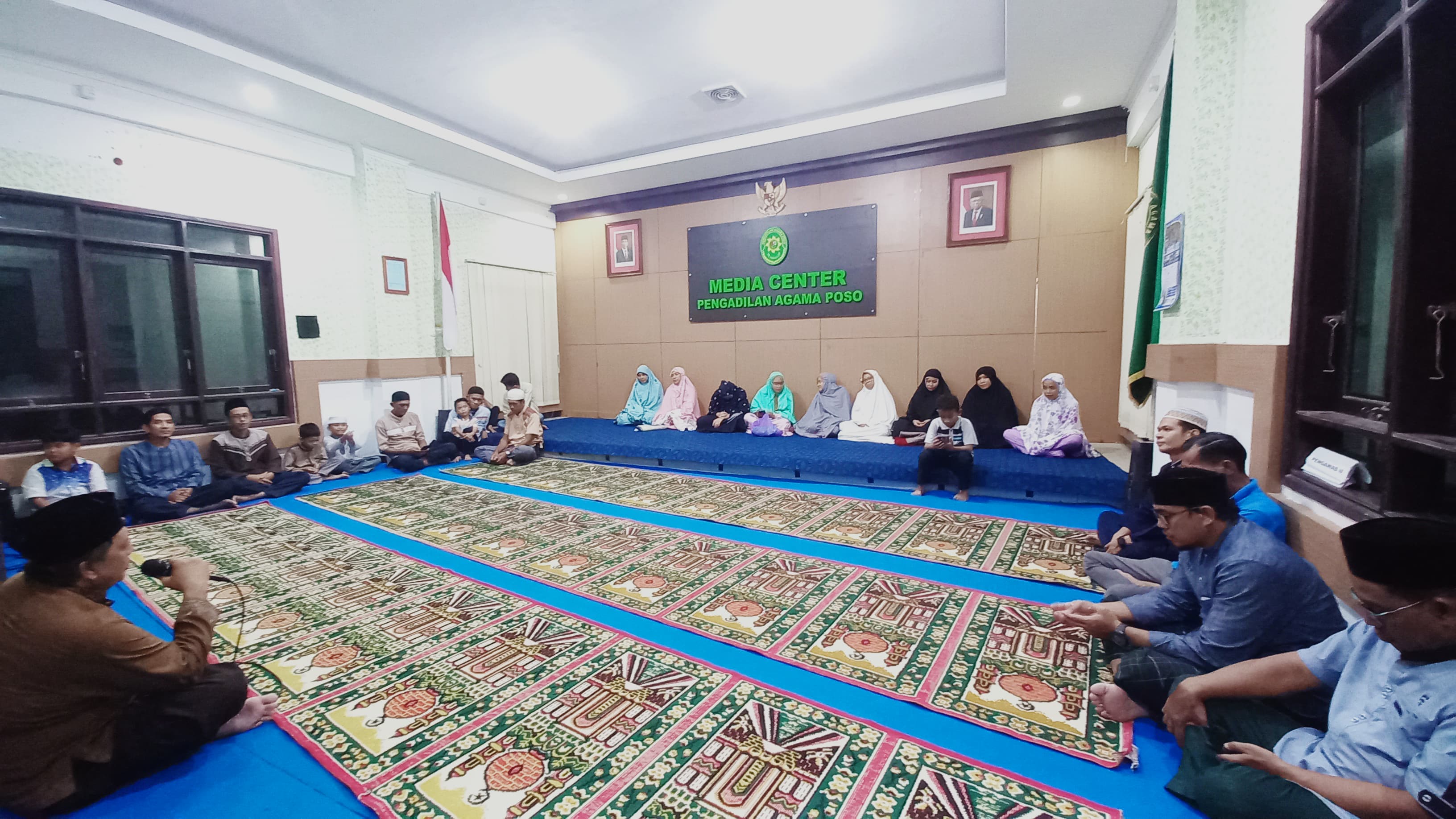 bukber