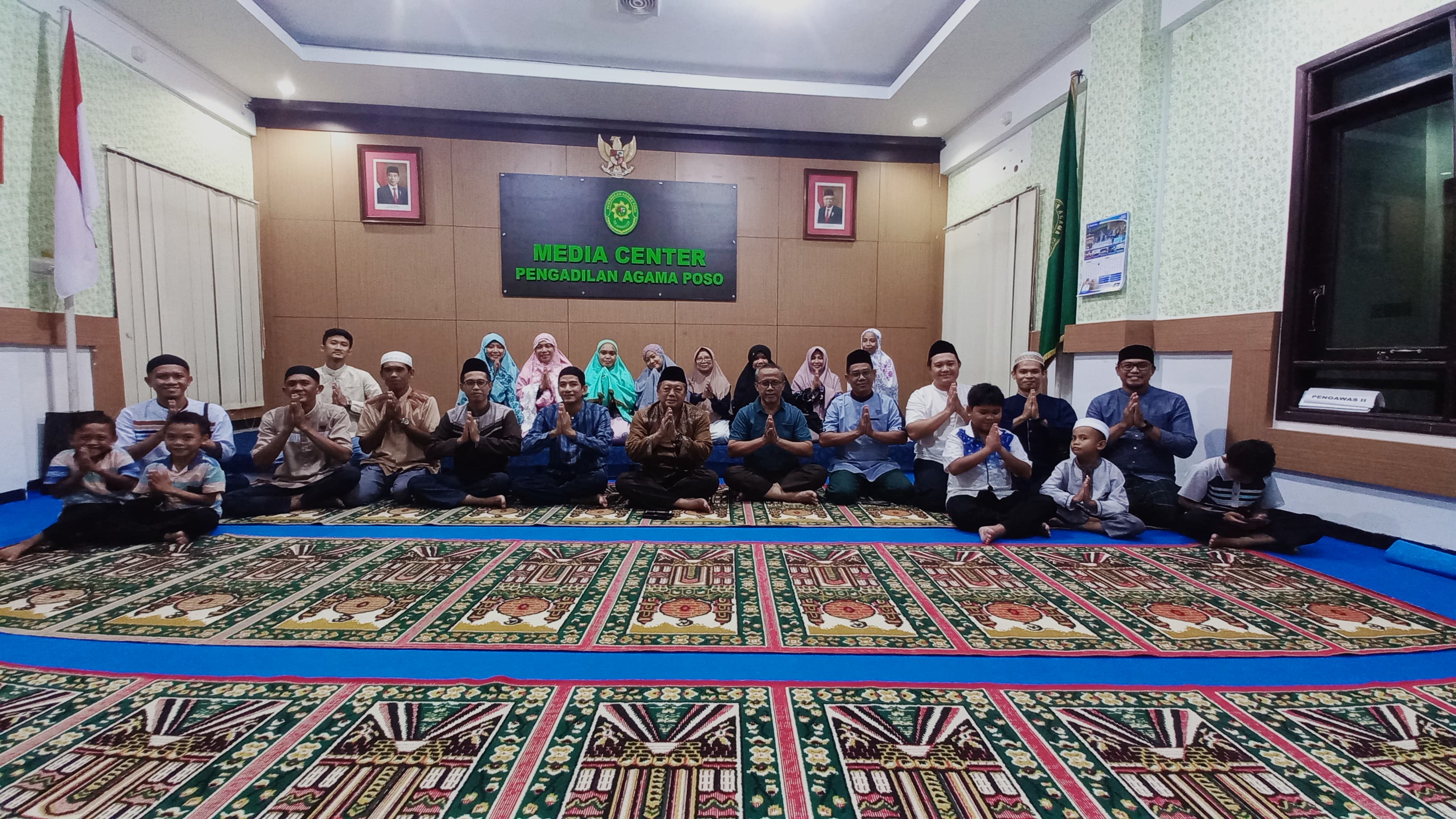bukber