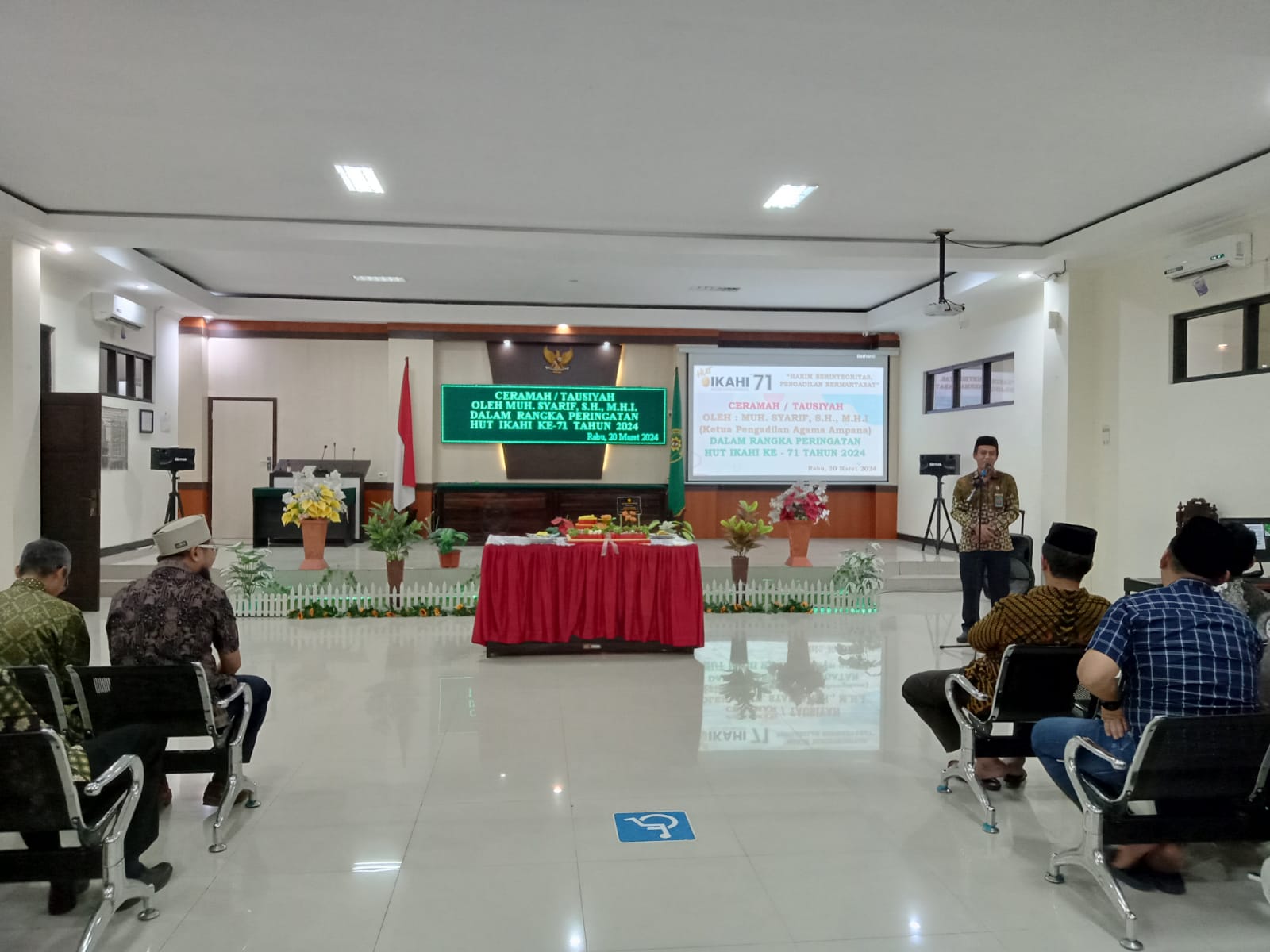 ikahi