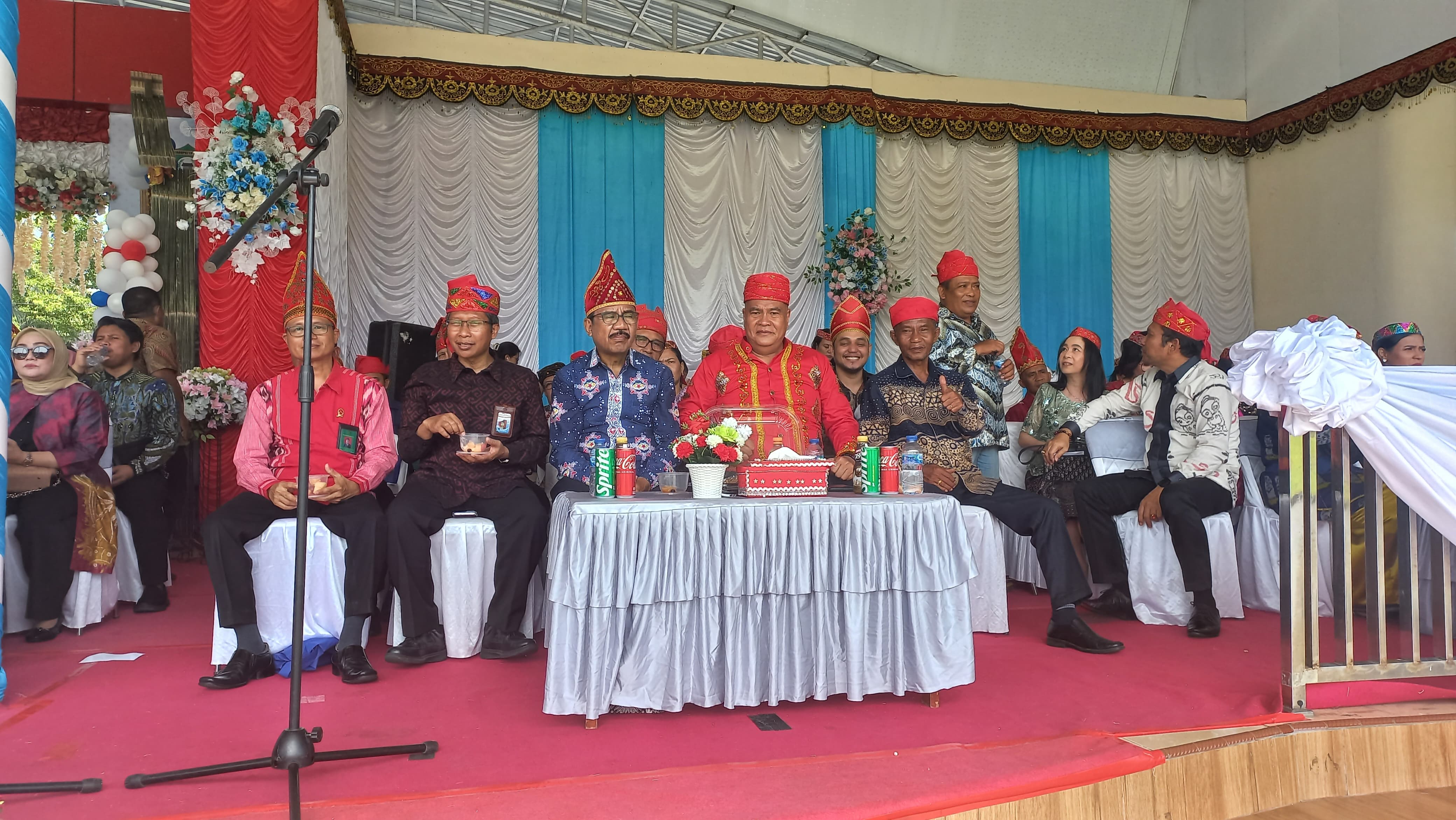 hut poso