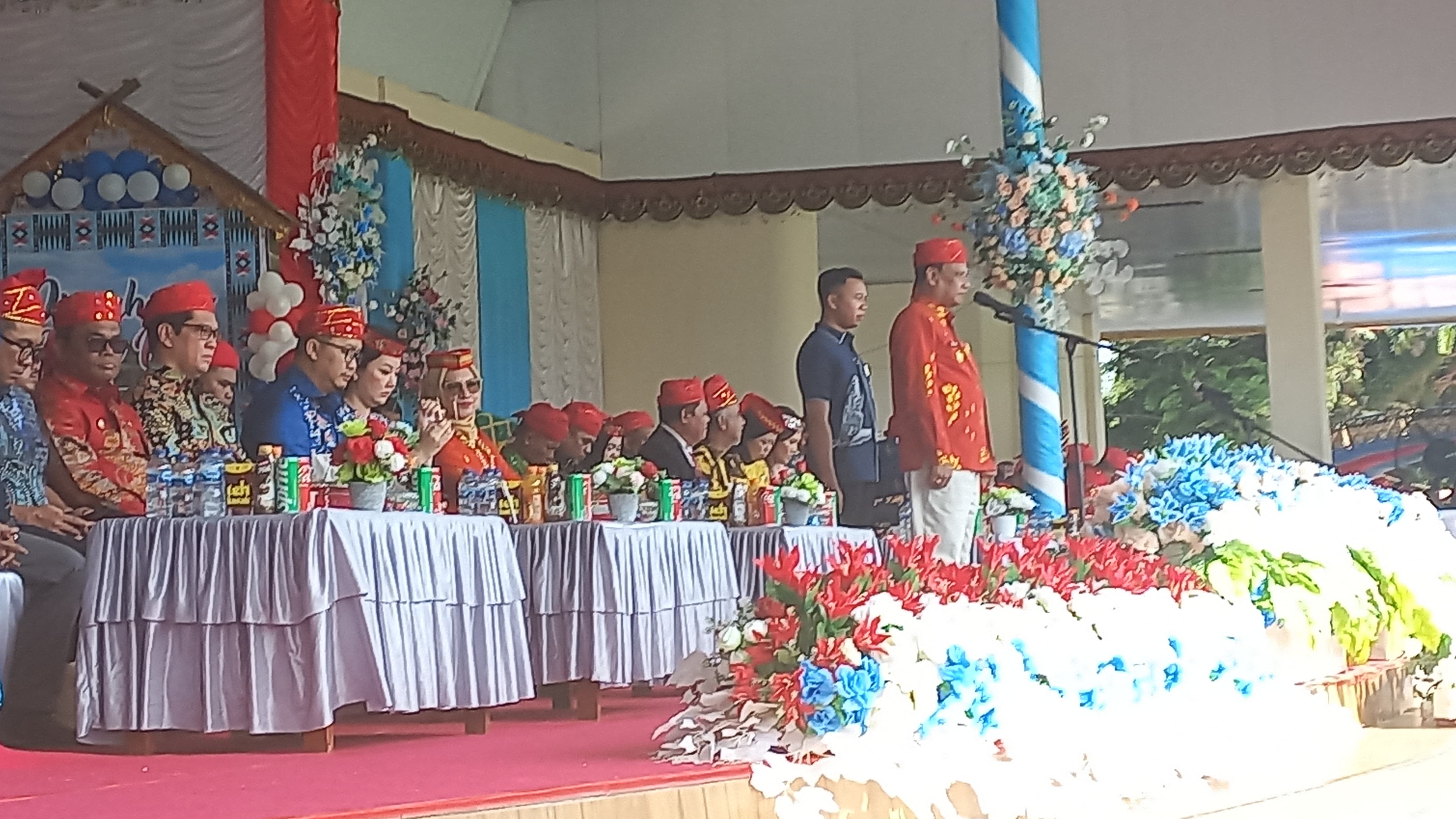 hut poso