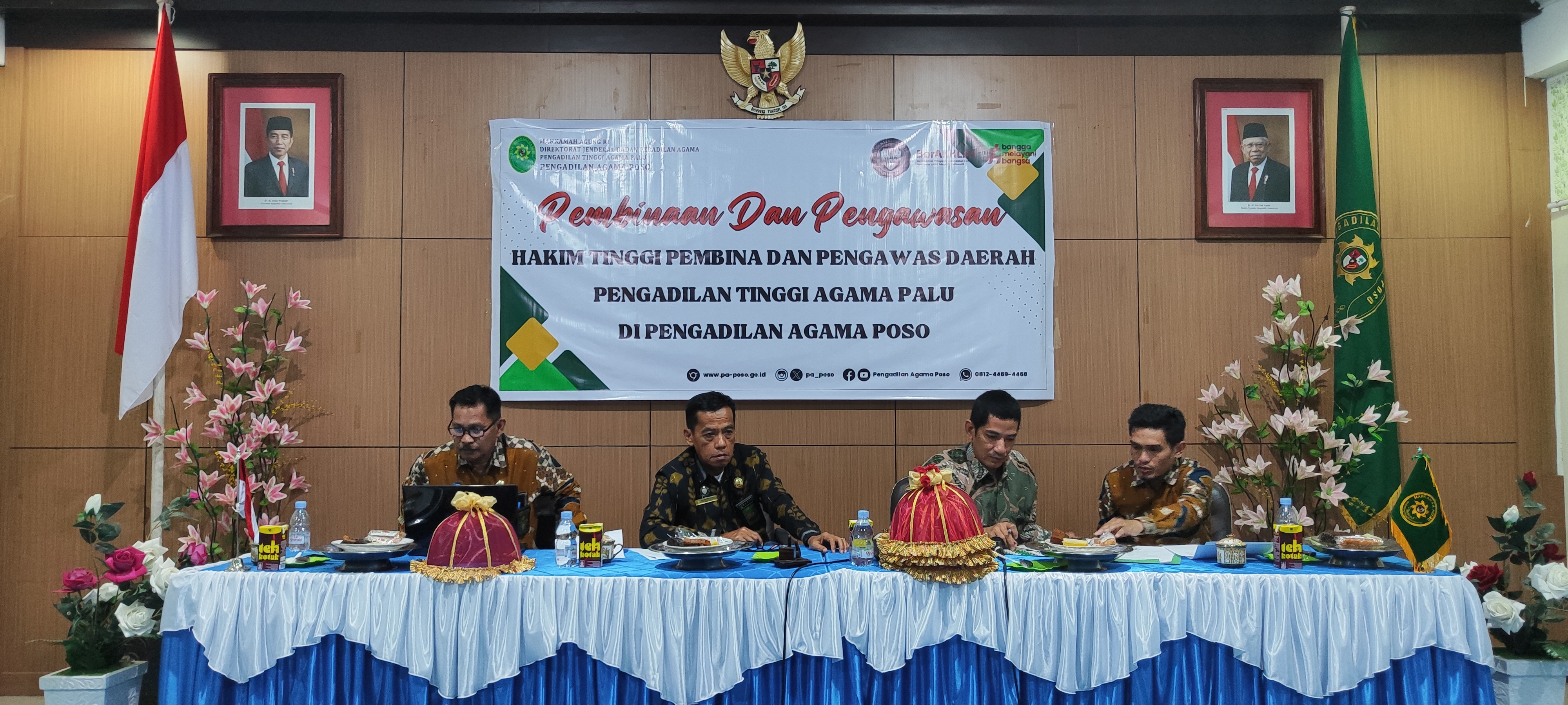 pengawasan