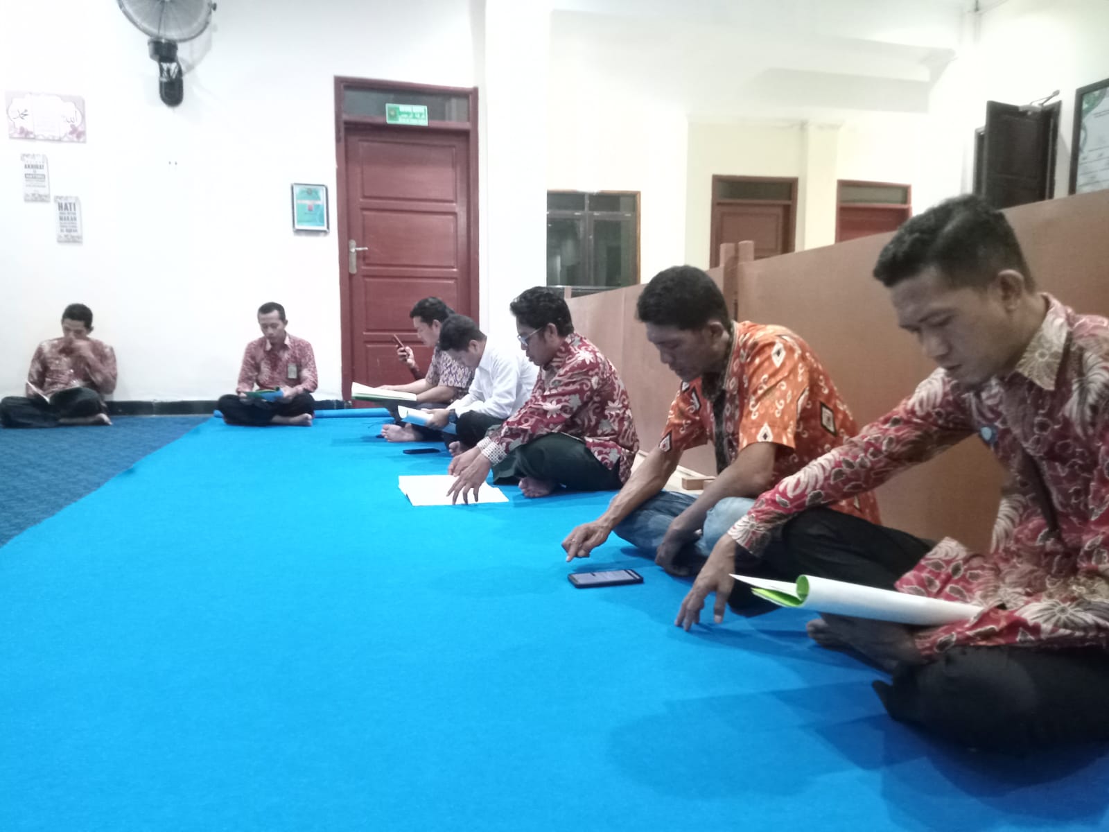 taklim 1