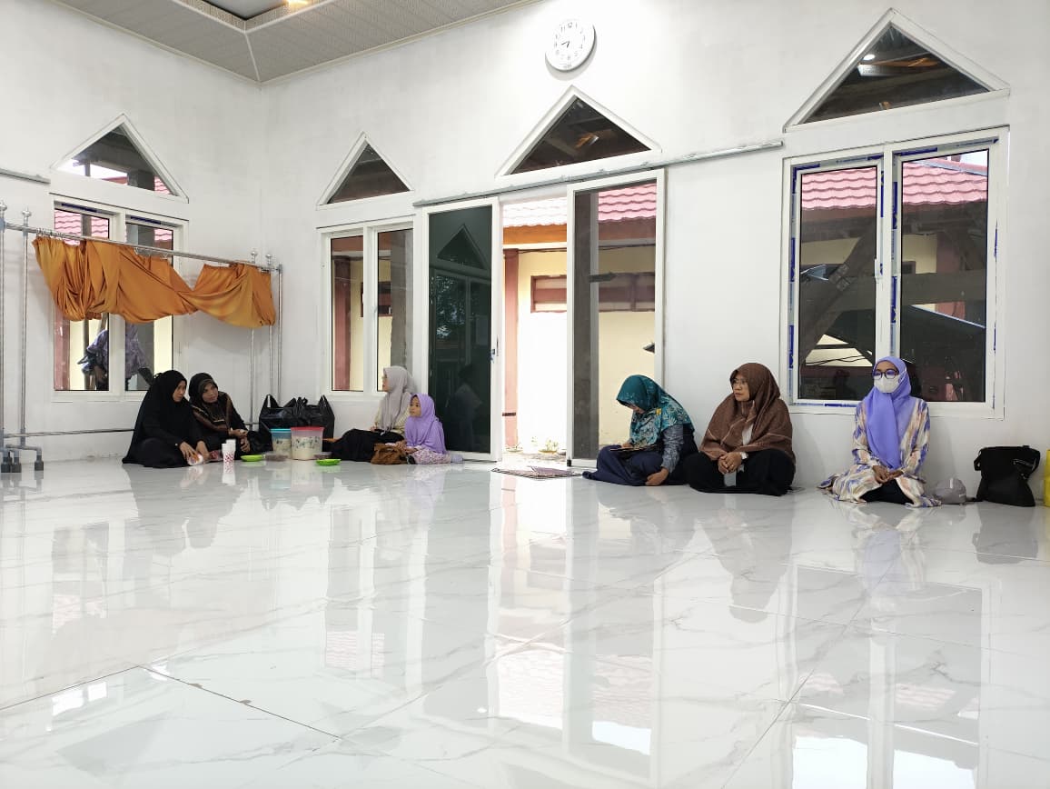 bukber 2