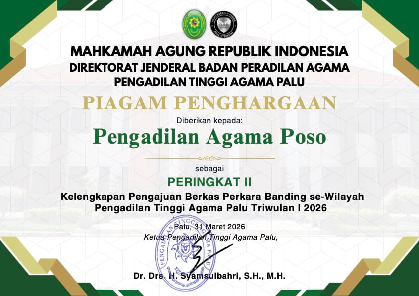 juara 2 Kelengkapan Pengajuan Berkas Perkara Banding 1