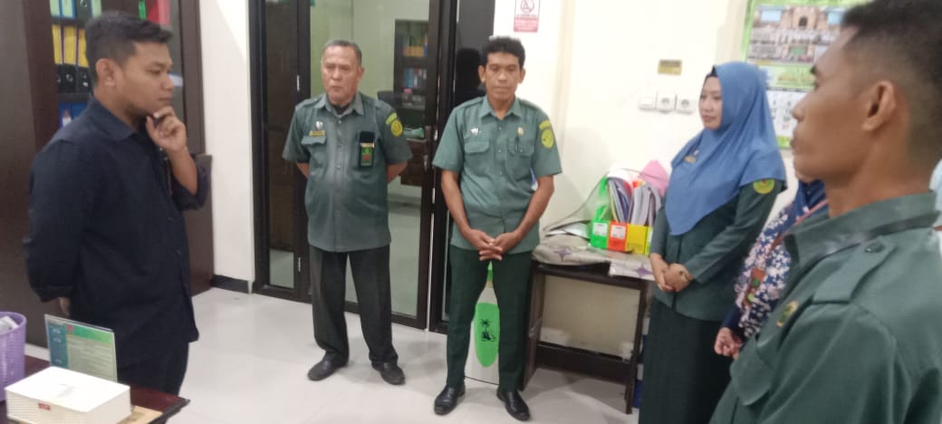 Briefing kepaniteraan 6 Mei 2026 1