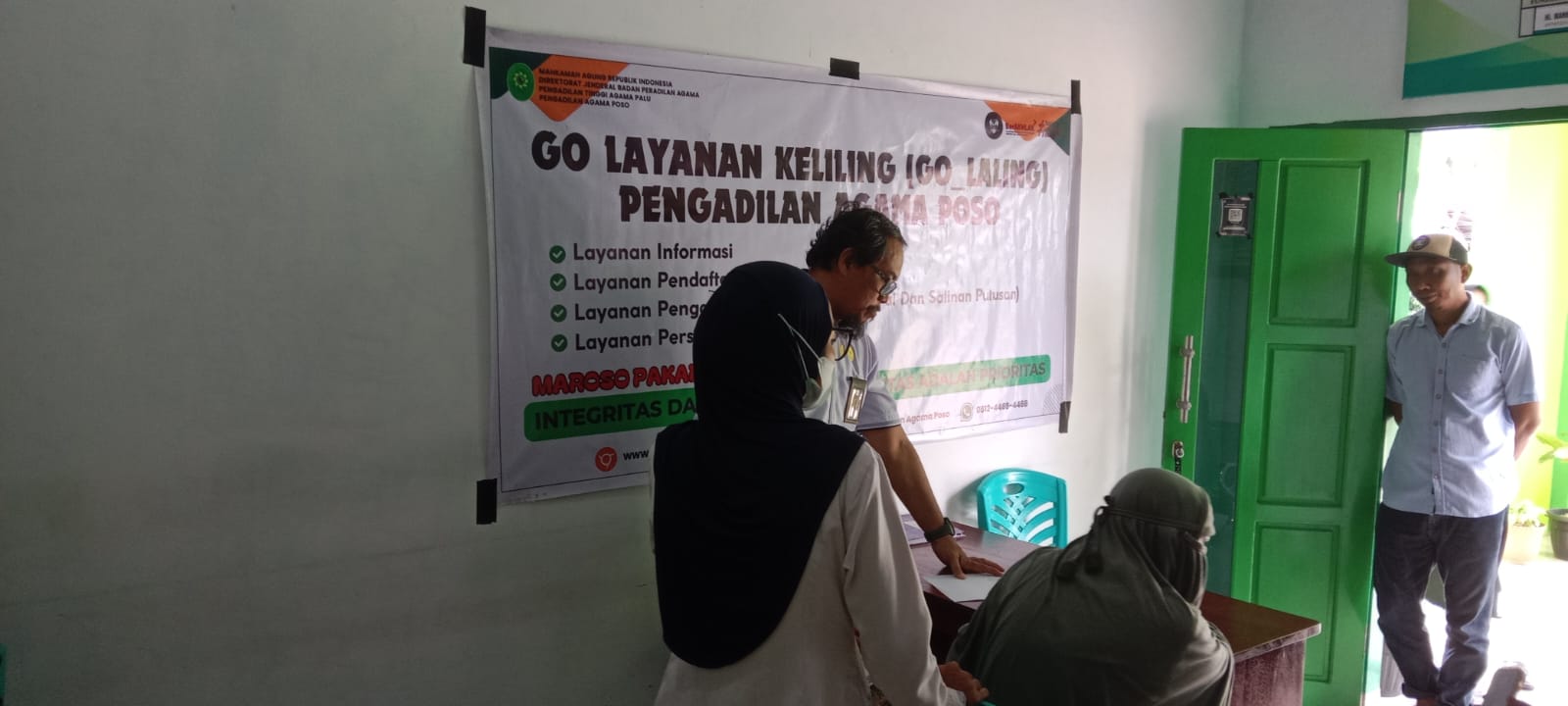 sidkel poso pesisir 2