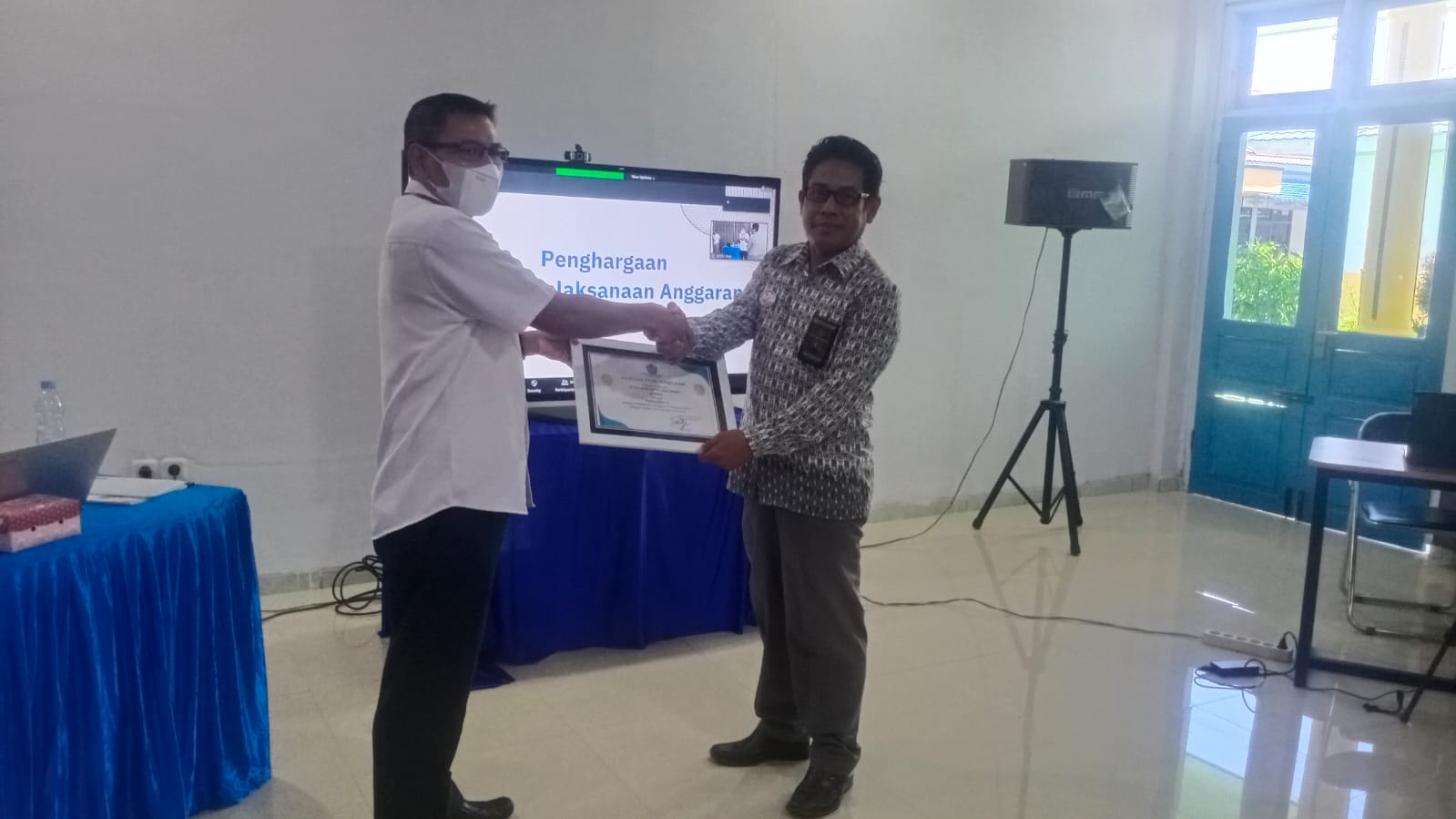 ikpa triwulan iii 2022