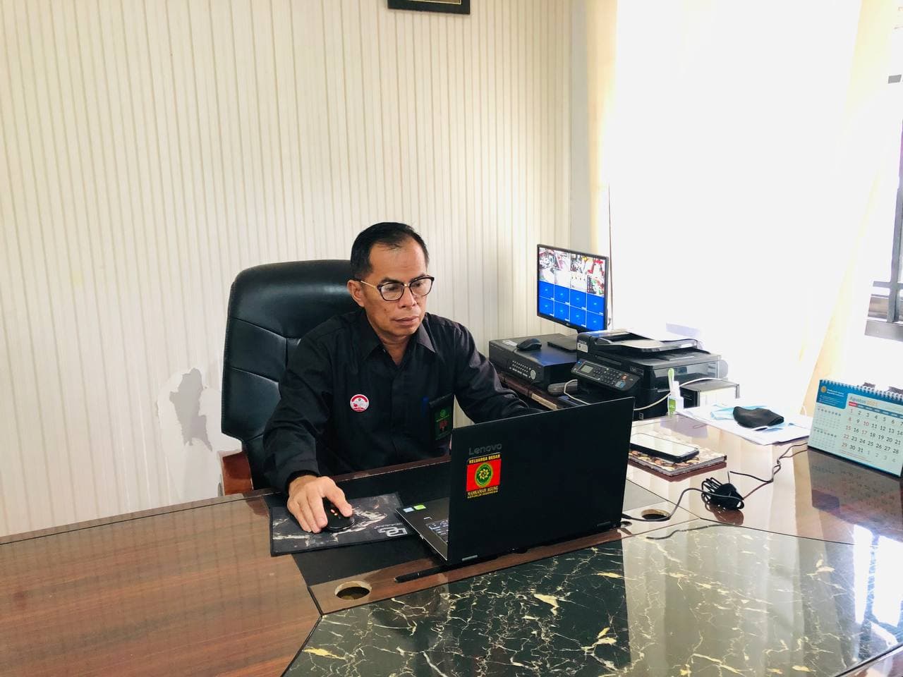 pelatihan