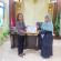 Apresiasi atas Sinergitas Pelaksanaan KKPH, PA Poso Terima Penghargaan pada Penarikan Mahasiswa UNSIMAR || 15 September 2026
